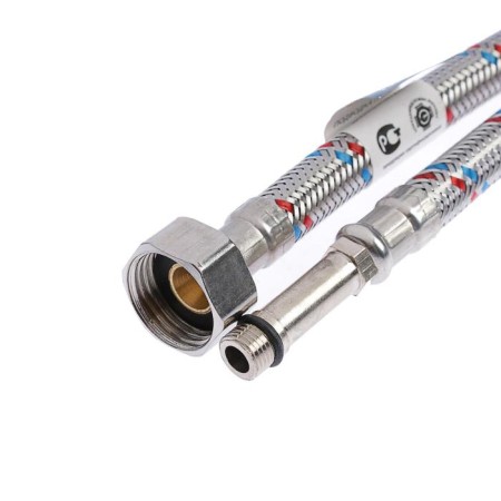 Little eyeliner "STM", M10, 60 cm, stainless steel, long fitting-1