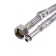 Little eyeliner "STM", M10, 60 cm, stainless steel, long fitting