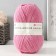 Australian merino yarn 95% gelding, 5% acrylic volumetric 400m/100g (266-film)