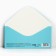 Money envelope "Makaruns", 16.5 × 8 cm