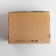 Folding box "Happy New Year", 30.7 x 22 x 9.5 cm, New Year