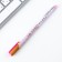 Handle Blue Blue Paste 0.7 mm with a cap “You are perfect” plastic software