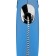 Roulette Flexi New Classic XS (up to 8 kg) 3 m cable, blue