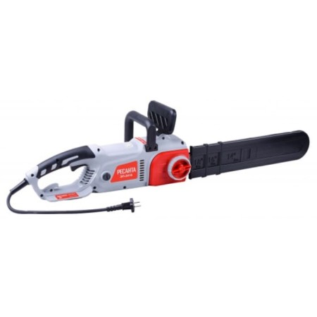 EPECLE "Resanta" EP-2418, 2400 W, 18 ", Step 3/8", PAZ 1.3 mm, 63 links-5