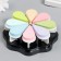 Stamping pillow "pastel shades" set of 8 colors 4.2x11x11 cm