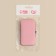 Manicure set, 6 items, in case, color mix