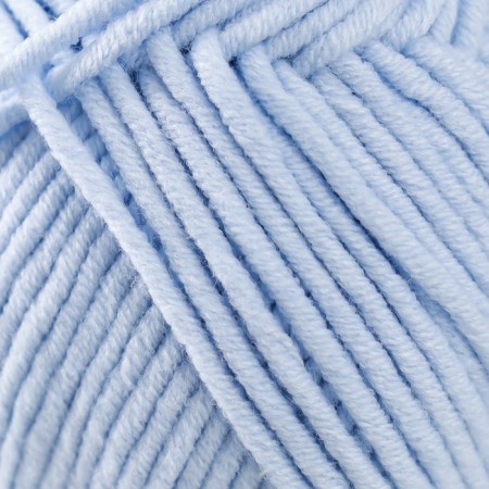 Yarn "Jeans Plus" 55% cotton, 45% acrylic 160m/100g (75 St.-2