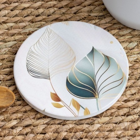 Standing for hot "leaves", 10.8 cm
