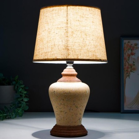Table lamp 16392/1 E14 40W 22x22x37 cm Risalux-2