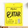 Strings for the acoustic guitar Orphee TX630, 011-052, phosphorus bronze