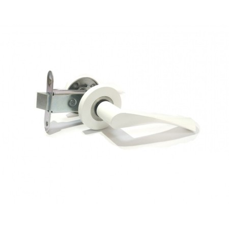 Zapelka door d-grade Zenit ZSH2.07, white