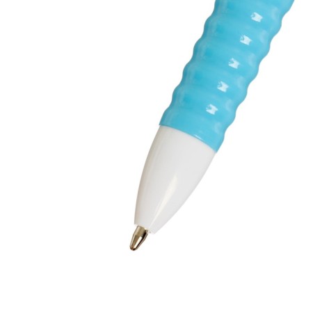 Calling-shaped handle Calligrata "Bunny", mix-2