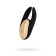 Waname D-Splash Wave vibration massager, Black color, 9.3 cm.