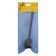 Mixer for tundra paints, plastic, hexagonal shank, 165 x 35 mm