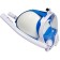 Full -faced Bradex snorkeing mask, with two tubes, size S