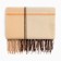 Women's Palatine Minaku col. beige, size 68*180 cm