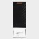 Pressent laminated packet, 13 x 36 x 10 cm