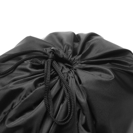 Snowmobile cover, universal, size l, black-4