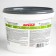 Water-dispersion paint for walls and ceilings snow-white 3kg