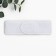 Lovelife head bandage, col. White, 8.5*60 cm