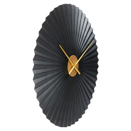 Wall watches, series: loft, smooth move, d-60 cm-3