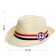 Panama straw nursery for the boy "Anchor", river 52-54