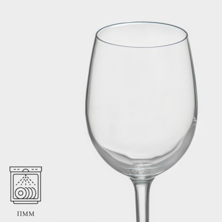 CHEF & Sommelier Cabernet, 250 ml, glass-2