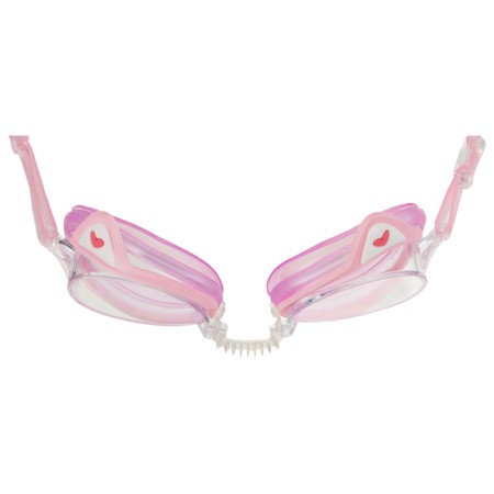 Set for swimming children's Onlytop "Kithe": a hat, glasses, bag-5