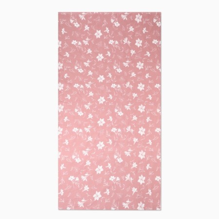 Towel "Lily" 80x150 cm, 100% cotton, waffe, 160g/m2