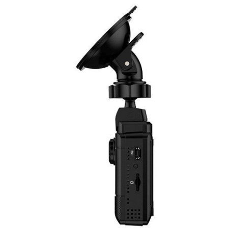 DVR + Radar Detector Sho-Me Combo Mini Wi-Fi Pro, GPS 2304x1296-3