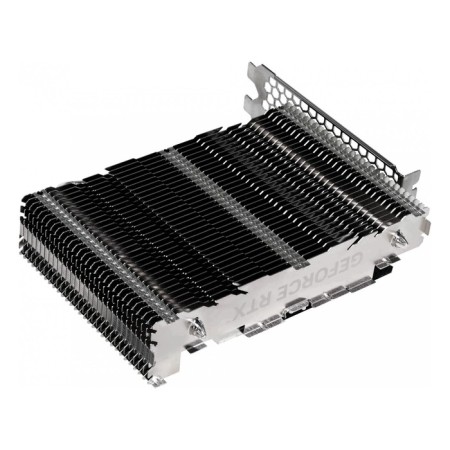 The Palit PCI-E 4.0 RTX3050 Kalmx Nvidia GeForce RTX 3050 6GB 96BIT GDDR6 1042/14000 106497-1