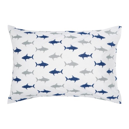 Pillowcase "Jane", size 50x70 cm