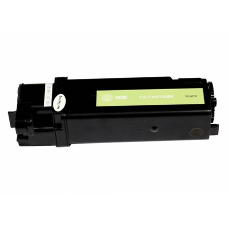 CACTUS CACTUS CACTUS CACTUS-PH6500BK 106R01604 Black (3000.) for Xerox Phaser 6500/Work 108010-4