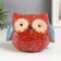 Pigger Ceramics "Filina Eyes" Stocks "set 3 pcs. 10x8.5x13.5 cm