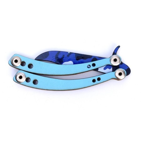 Knife Designer "Butterfly"-2