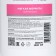 Liquid for degreasing nails and removing the sticky layer of Cleanser "Soft Formula", 1000 ml