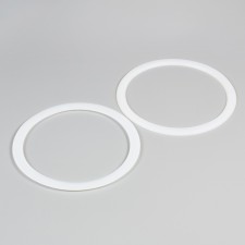 A set of silicone gaskets for the Afghan cauldrons 10-20l, 2pcs