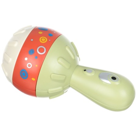A rattle - a rattle developing "Marakas", Kroshka I-6
