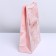 Gift package laminated, packaging, “marble”, m 26 x 30 x 9 cm