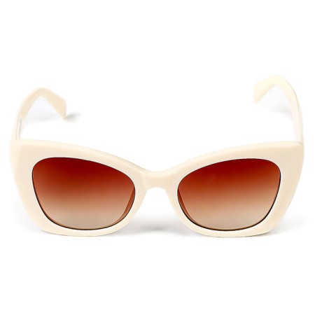 Women's Sunglasses "OneSun", UV 400, Duke 15, lens 5.2x4.5 cm-2