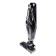 Vacuum cleaner KitFort KT-594, vertical, 90 watts, 600 ml, gray
