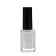 Nail polish with Nude Collection gel effect, tone 220, smoky white, 12 ml