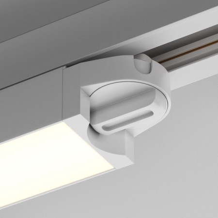 TREE TRECHNICAL TR000-1-12W3K-W, 12W, 40x3.4x3.3 cm, LED, 900LM, 3000K, White Color.-6