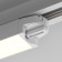 TREE TRECHNICAL TR000-1-12W3K-W, 12W, 40x3.4x3.3 cm, LED, 900LM, 3000K, White Color.