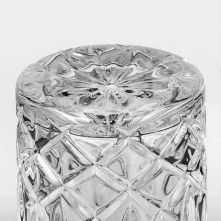 Set of glasses for whiskey Sheffield, 270 ml X 6 pcs.-3