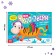 A book with the stickers "My Wonderland. New Year's commotion ”, 12 p.