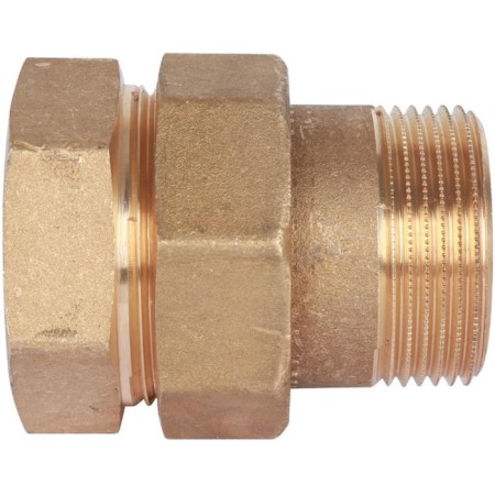 Detacible connection Stout SFT-0040-000114, American, O-RING Ring, 1 1/4 "-2