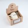 Gift set "You inspire": a mug 310 ml, spoon