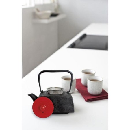 Hot teapot Beka Nung, 0.8 l-1