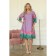 Women's dress, size 52